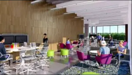 Wayne Learning Hub