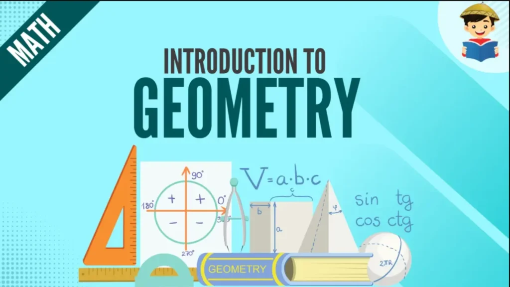 Master Geometry