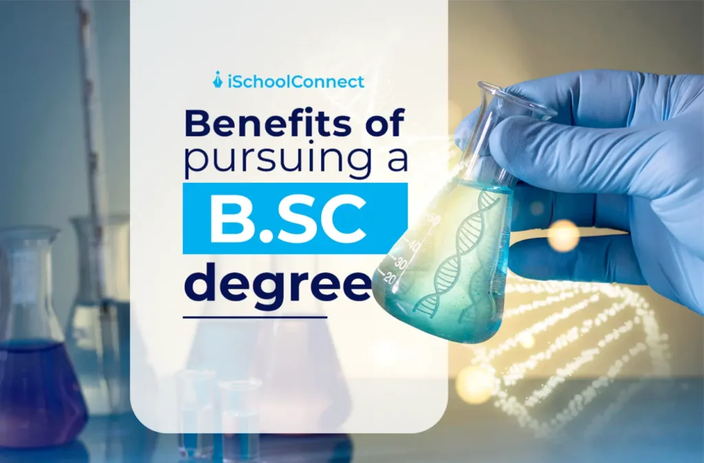 Bachelor's Degree Science