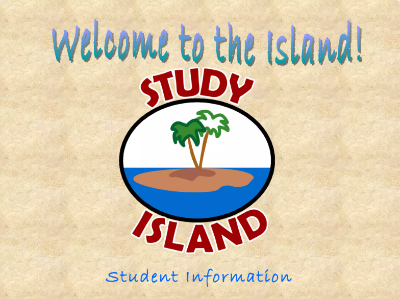 Study Island