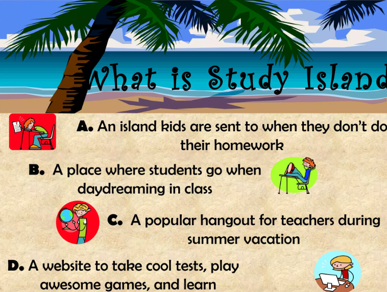 Study Island