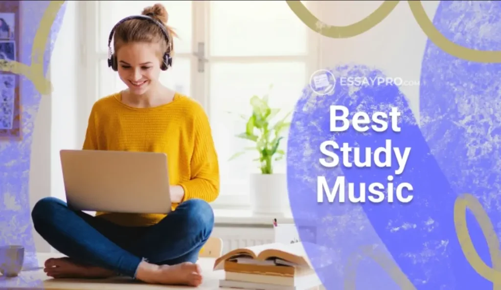 Study Music