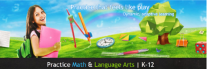 K-12 Learning