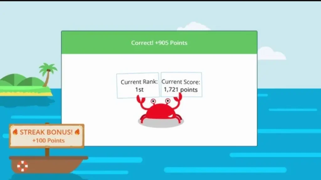 Study Island Overview