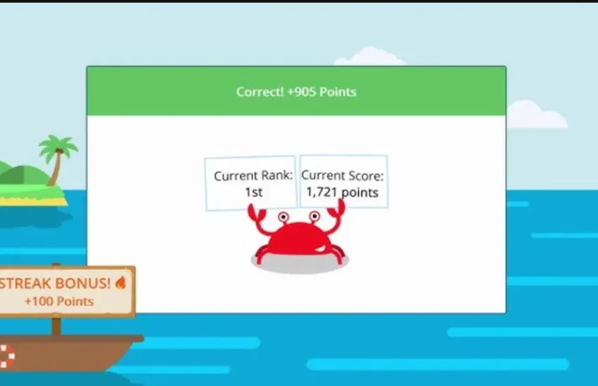 Study Island Overview