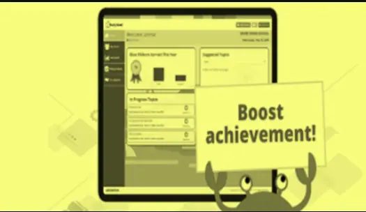 Study Island Overview